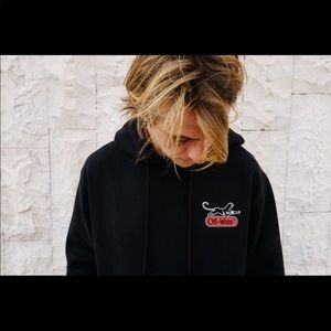 Meet your Posher, Everett